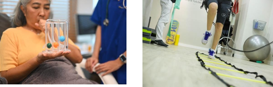 Sports Injury Rehab