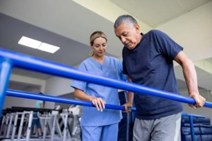Sports Injury Rehab