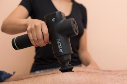 Sports Injury Rehab