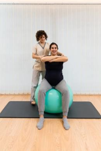 Sports Injury Rehab